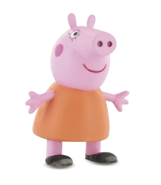 Peppa Pig MAMA PIG