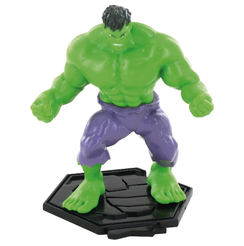 Avengers-Hulk