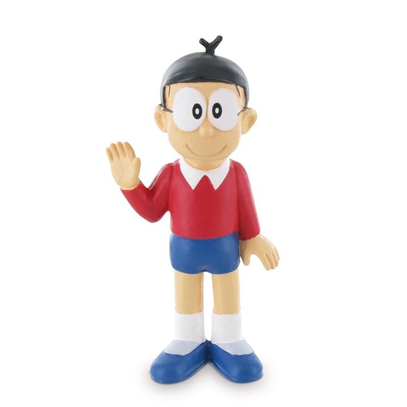 Doraemon-Nobita