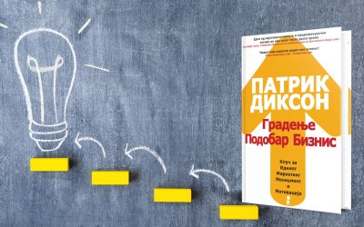 ГРАДЕЊЕ ПОДОБАР БИЗНИС