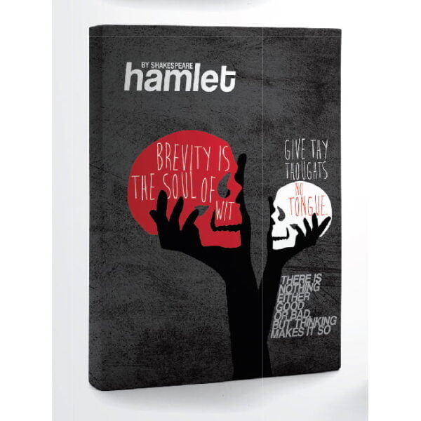 Notebook - Hamlet