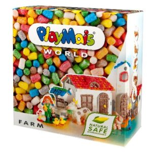 PlayMais-WORLD-FARM