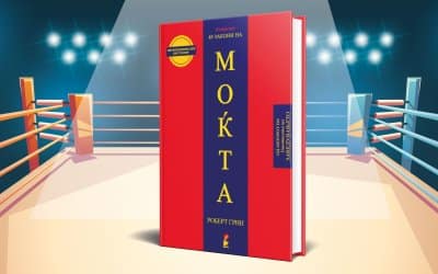 48 ЗАКОНИ НА МОЌТА