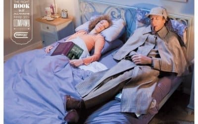 Како книгите можат да ја променат реалноста