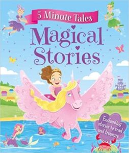 5 Minute Magical Tales