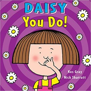 Daisy: You Do!