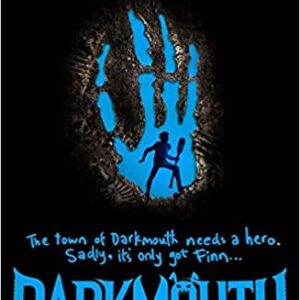 Darkmouth # 4