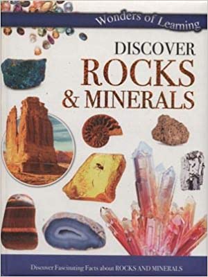 Discover Rocks & Minerals