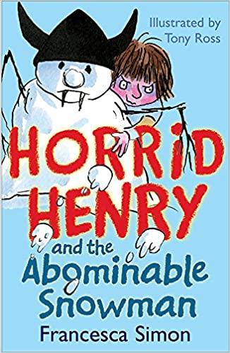 Horrid Henry and The Abominable Snowman