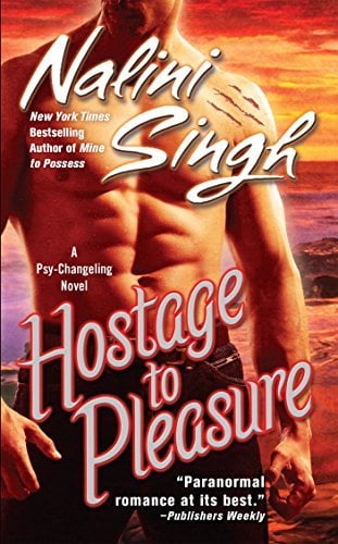 Hostage to Pleasure