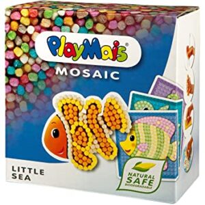 PlayMais Mosaic Little Sea