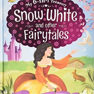 Snow White and Other Fairytales