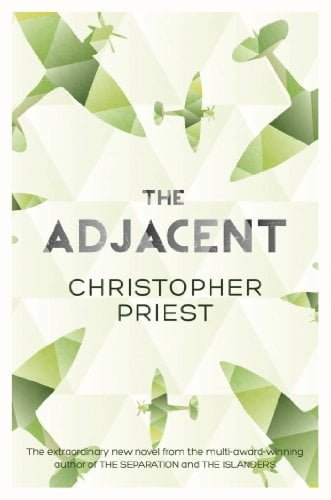 The Adjacent