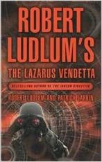 The Lazarus vendetta