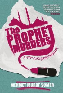 The Prophet Murders