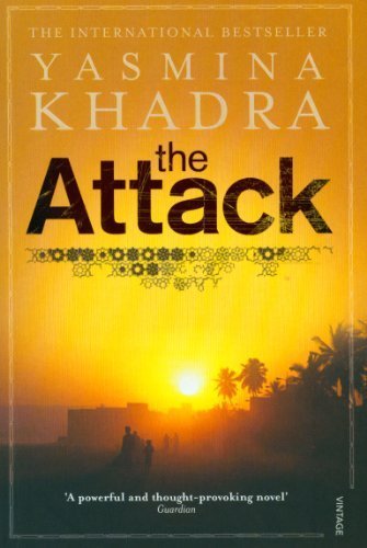 The attack