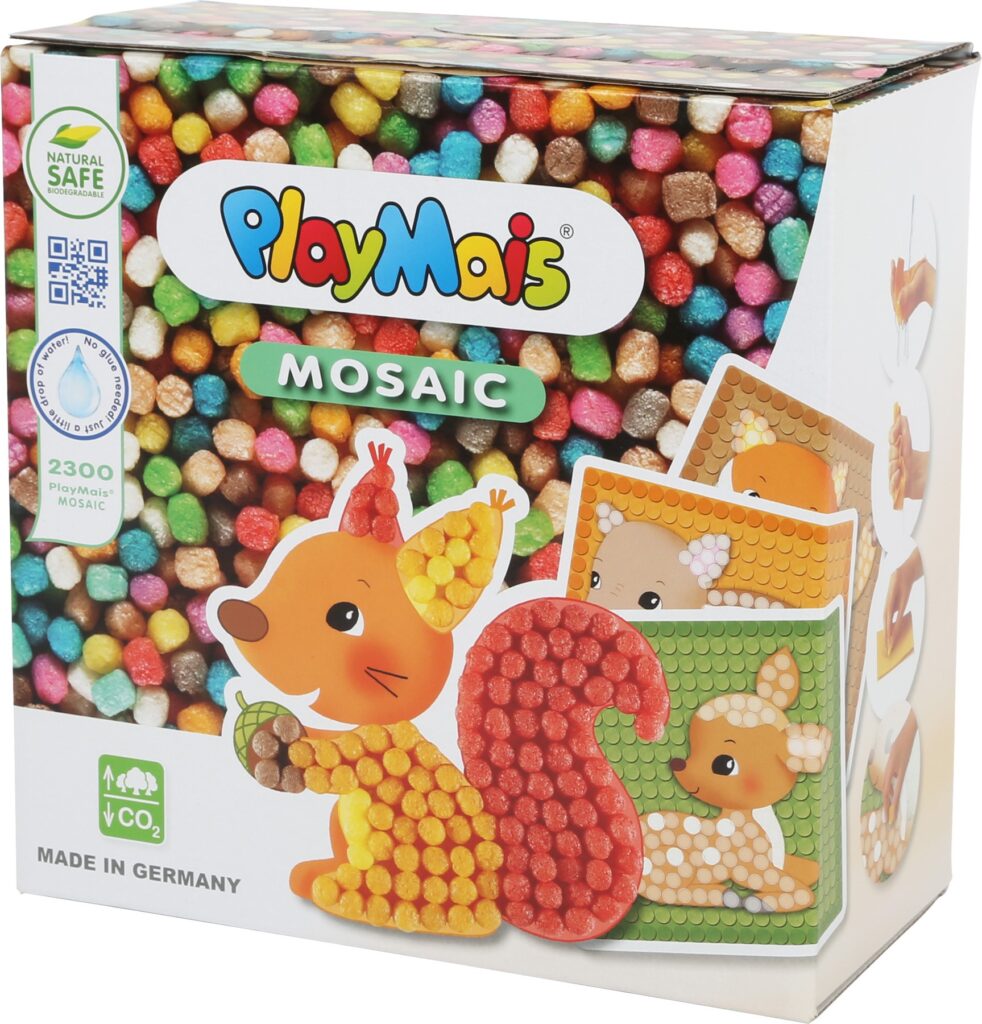 playmais-mosaic-little-forest