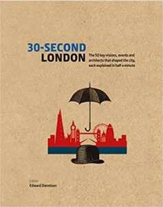 30 second london