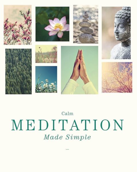 meditation made simple