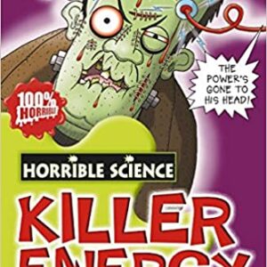 Killer Energy - Horrible Science
