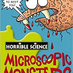 Microscopic Monsters - Horrible Science