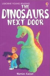 The Dinosaurs Next Door