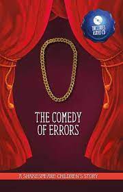 the comedy of errors