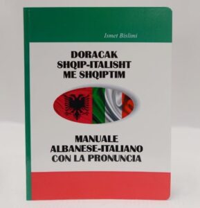 албанско италијански разговорник