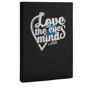 SHAKESPEARE  Notebook
