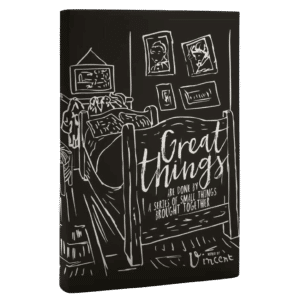 VAN GOGH Notebook