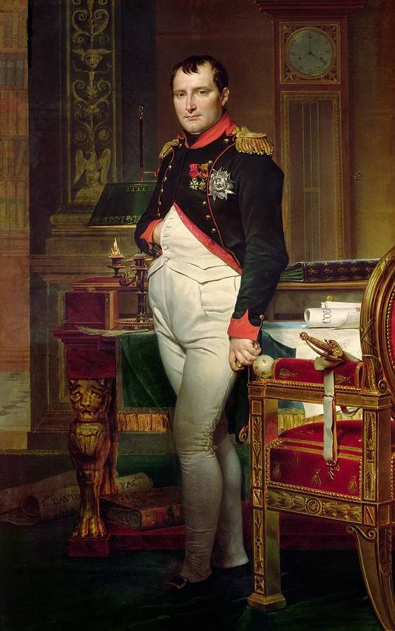 Napoelon