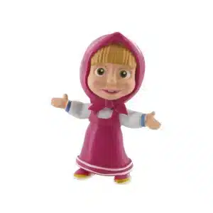 Masha - Masha and the Bear