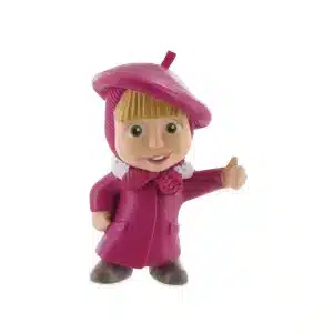 Masha the artist - Masha and the Bear