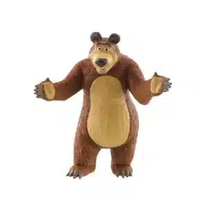 Bear - Masha and the Bear