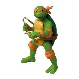 Michelangelo - Ninja Turtles