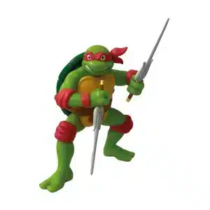 Raphael - Ninja Turtles