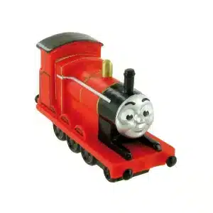 James - Thomas and Friends