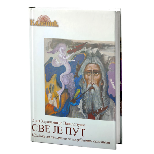 Све је пут
